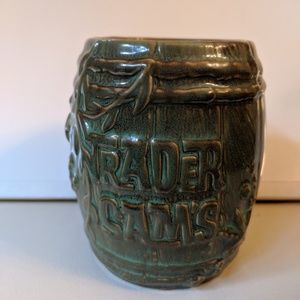 Trader Sam's Shipwrecked Tiki Mug - 1st Edition